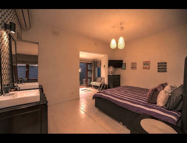 6 BEDROOM MAISONETTE FOR SALE IN MUSGRAVE